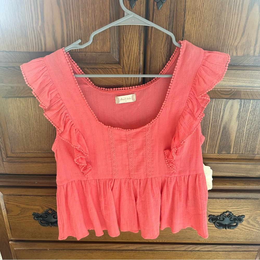 Altar’d State blouse